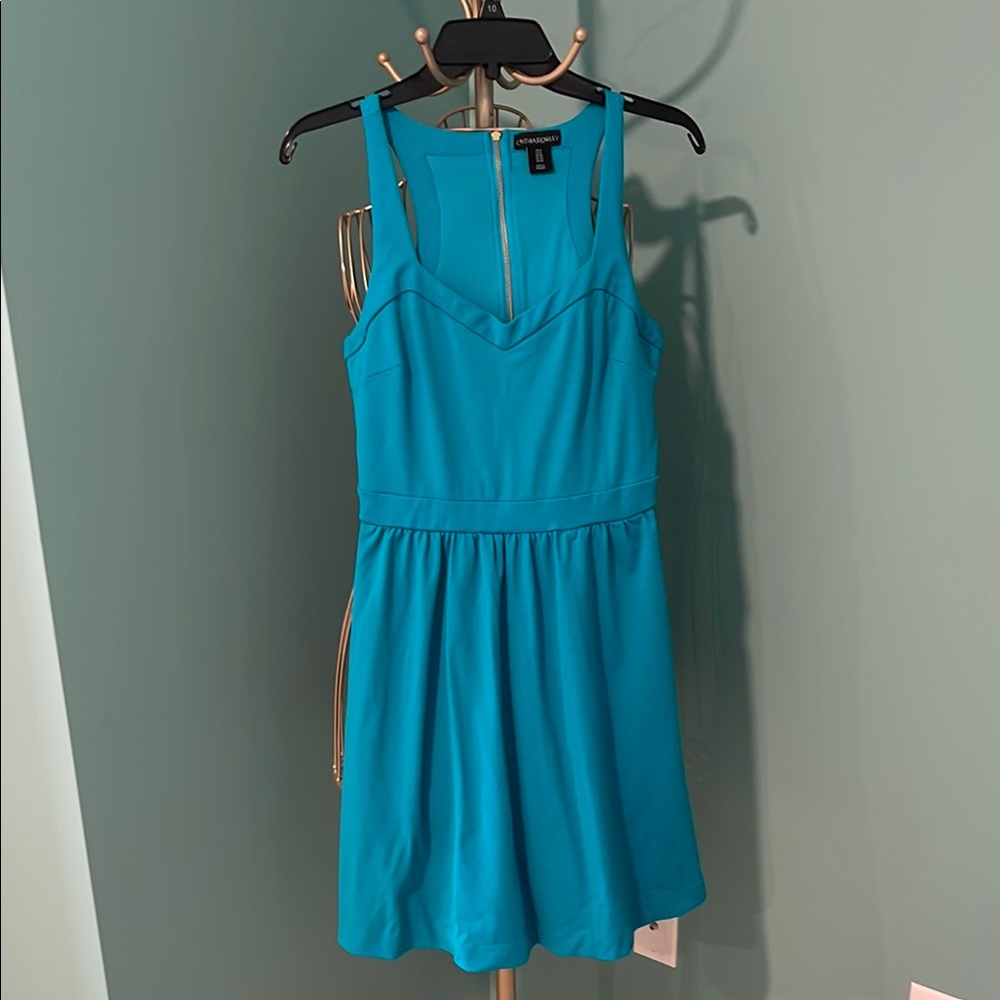 Cynthia Rowley Dress